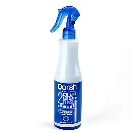 DORSH HAIR CONDITIONER two phase COLLAGEN 400ml