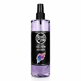 Redone NATURAL COLOGNE THUNDERBOLT 400ml