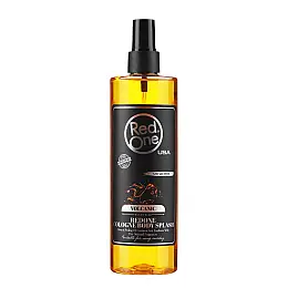 Redone NATURAL COLOGNE VOLCANIC 400ml