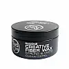 Вакса за коса с матиращ ефект 100ml RedOne CREATIVE FIBER WAX strong and matte