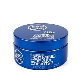 Вакса за коса с матиращ ефект 100ml RedOne FORMING CREAM CREATIVE flexible hold