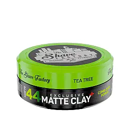 Вакса МАТTE CLAY 44
