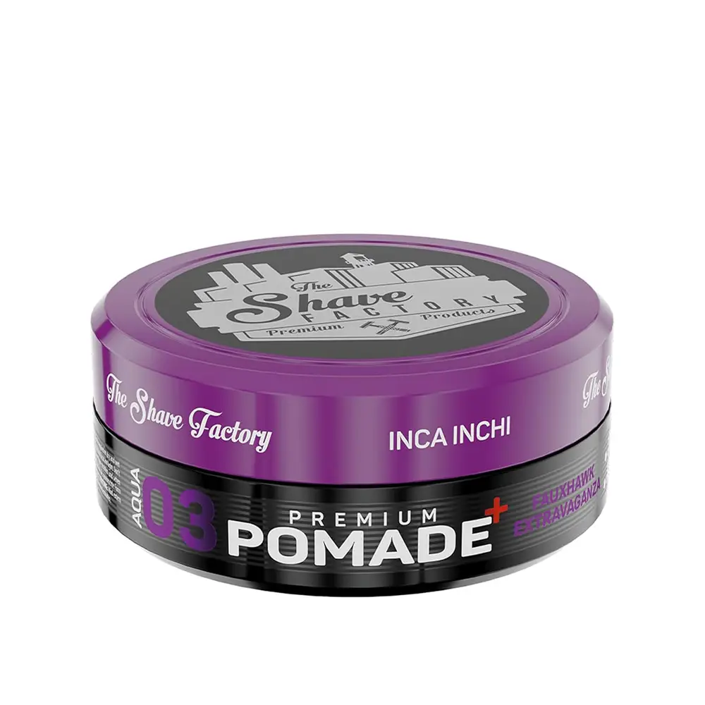 Вакса POMADE 03
