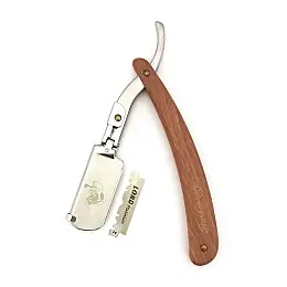 Бръснач за еднократни ножчета BARBER LINE