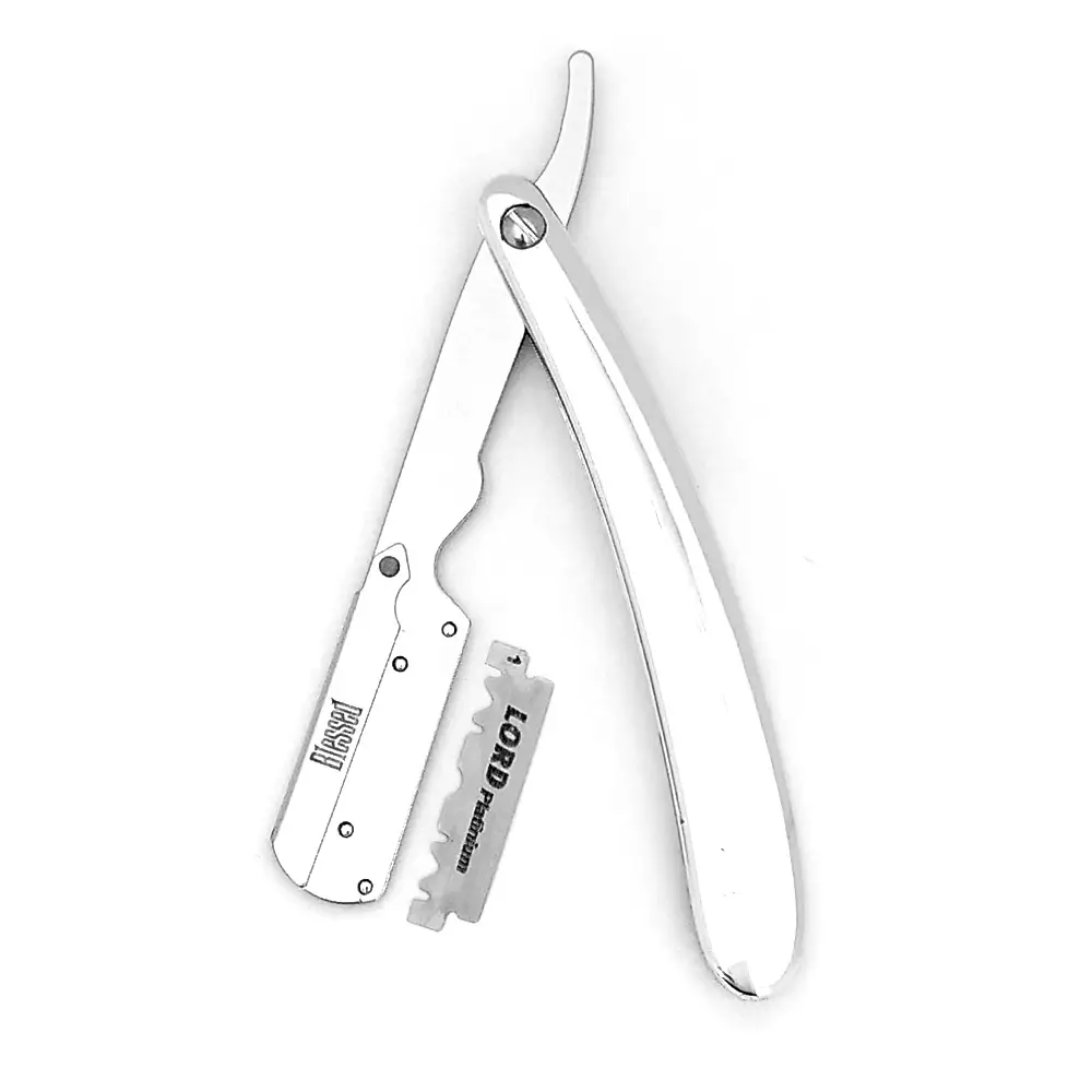 Бръснач за еднократни ножчета BLESSED