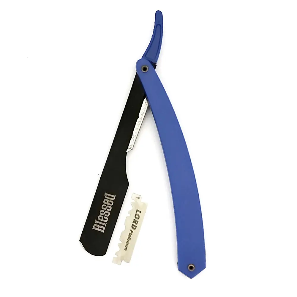 Бръснач за еднократни ножчета BLESSED