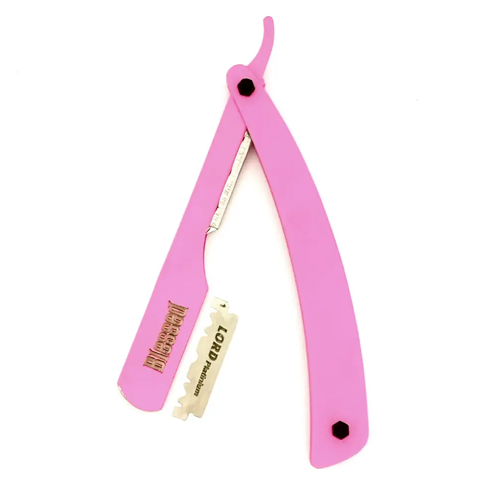 Бръснач за еднократни ножчета BLESSED