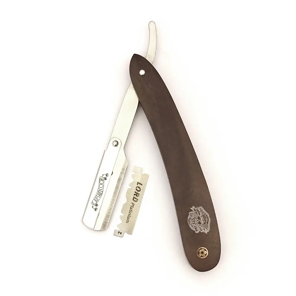 Бръснач за еднократни ножчета CAPTAIN COOK 04984