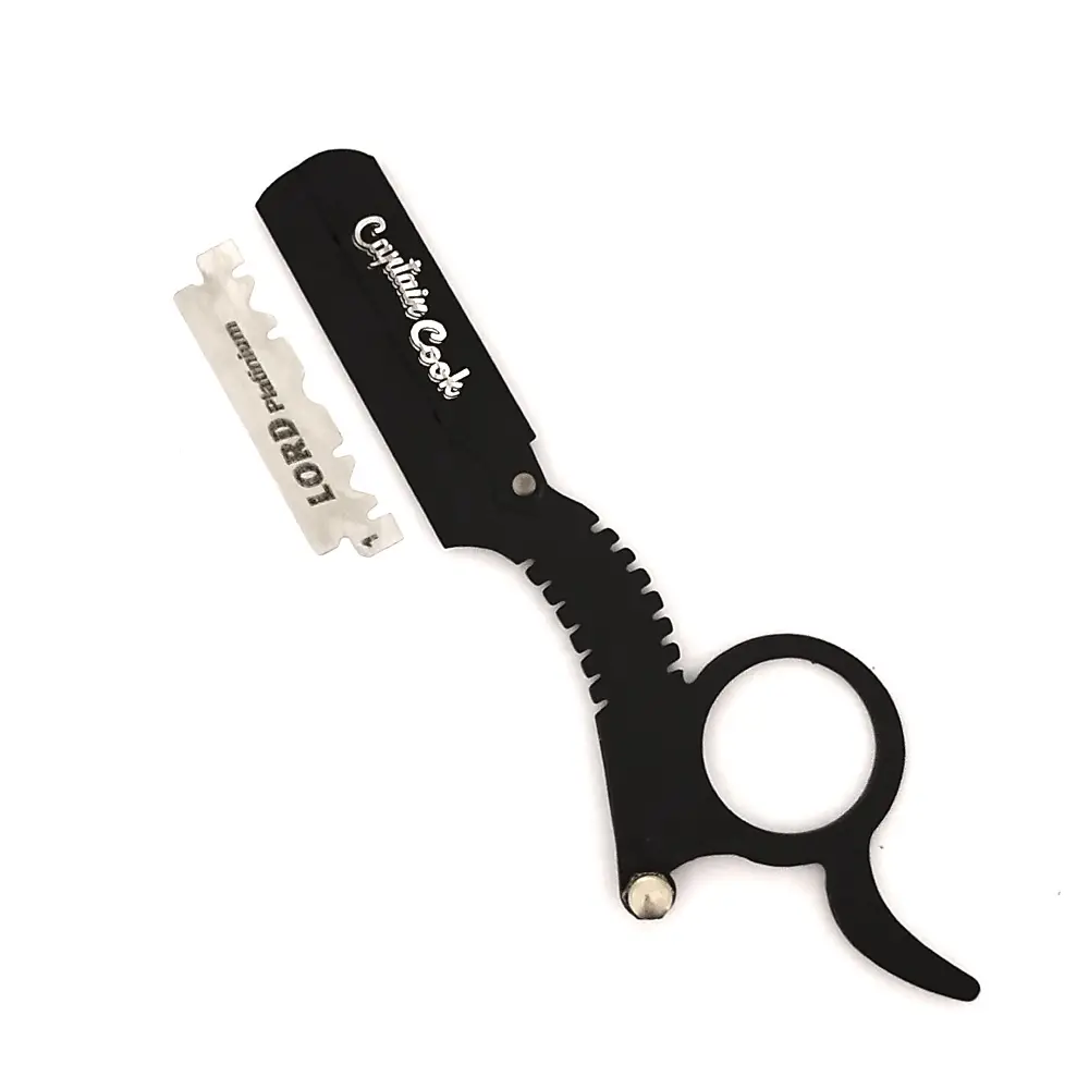 Бръснач за еднократни ножчета CAPTAIN COOK 06422