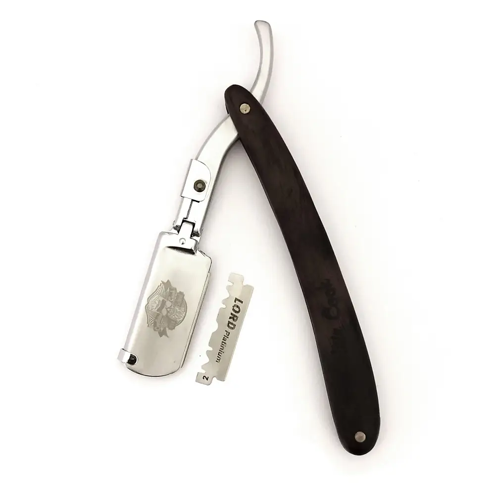 Бръснач за еднократни ножчета CAPTAIN COOK