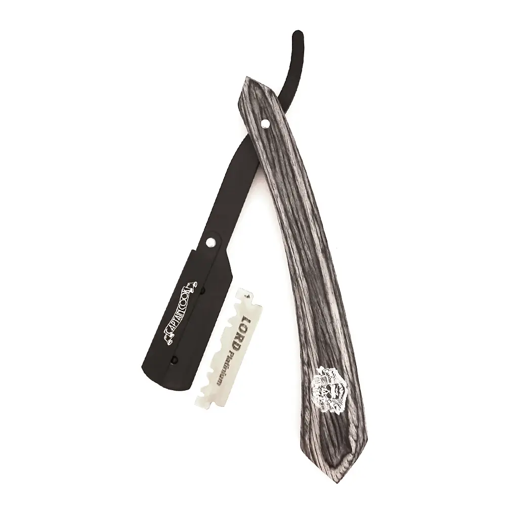 Бръснач за еднократни ножчета CAPTAIN COOK