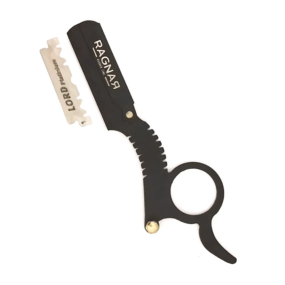 Бръснач за еднократни ножчета RAGNAR 06421