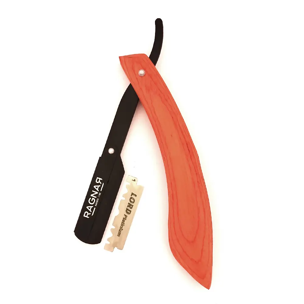 Бръснач за еднократни ножчета RAGNAR