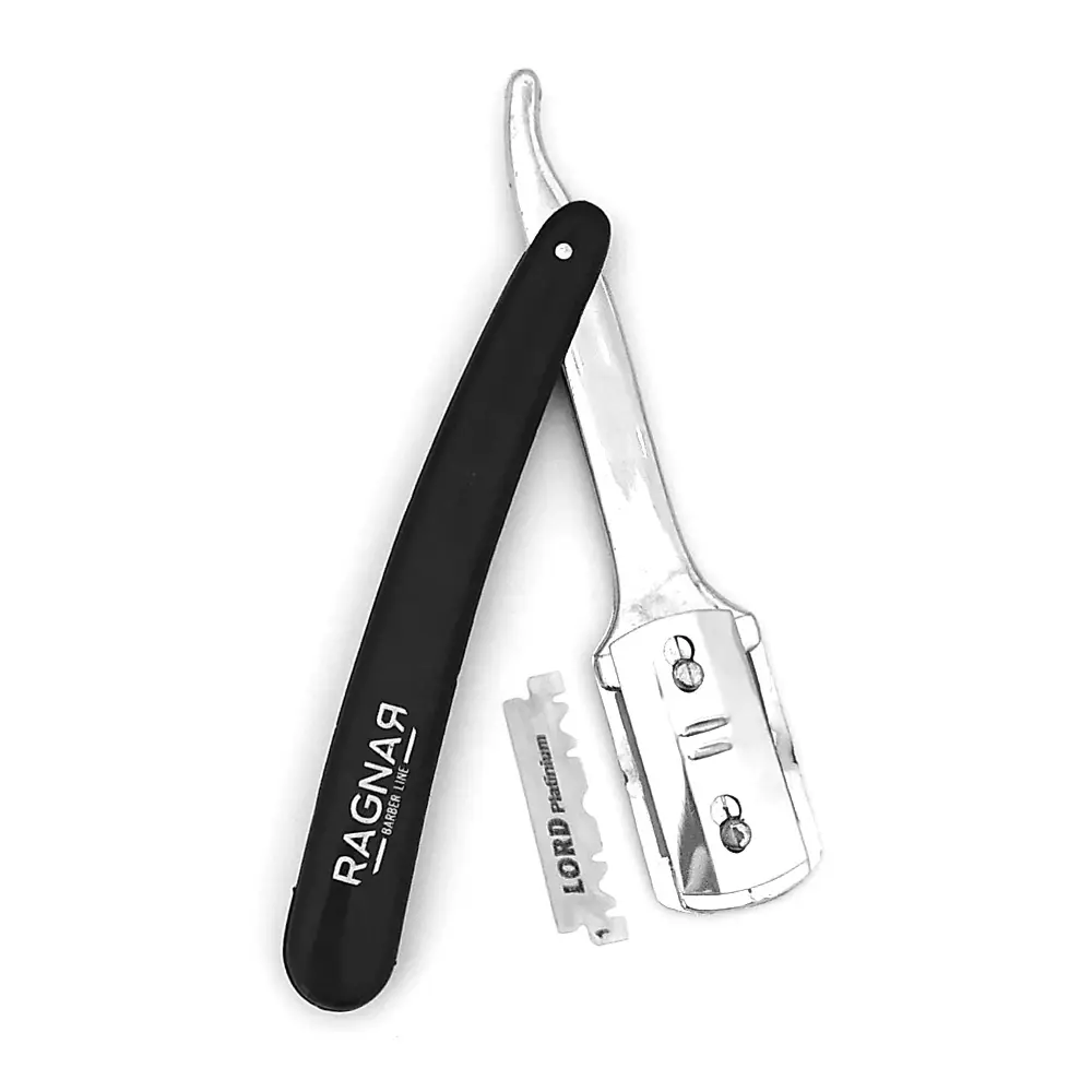 Бръснач за еднократни ножчета RAGNAR