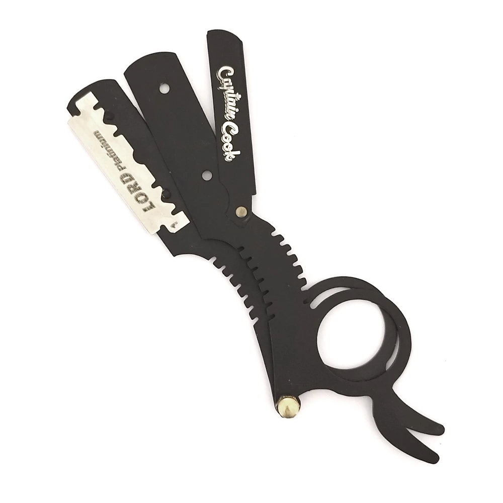 Бръснач за еднократни ножчета CAPTAIN COOK 06422