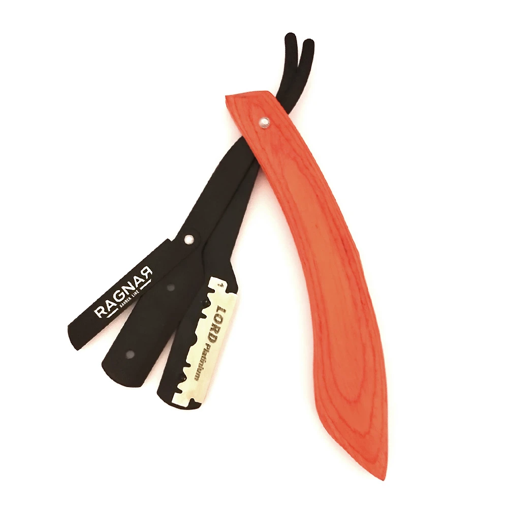 Бръснач за еднократни ножчета RAGNAR