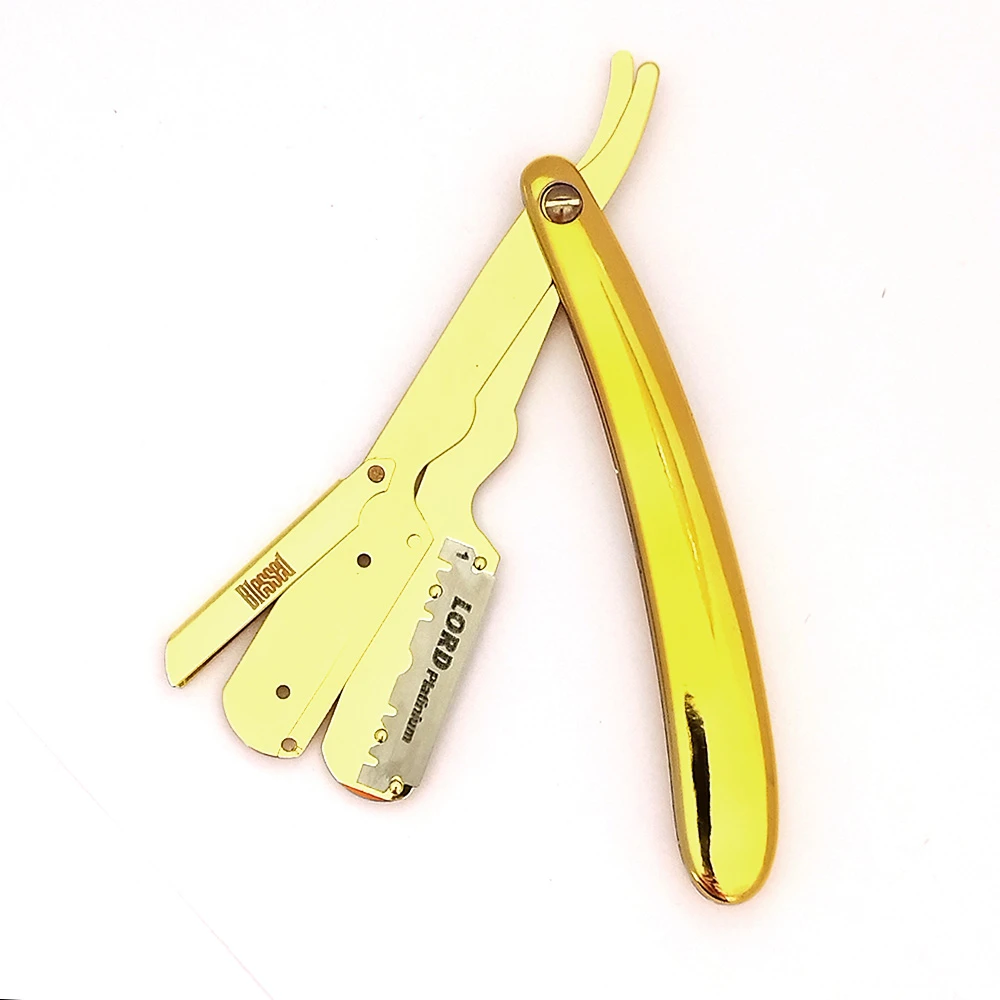 Бръснач за еднократни ножчета BLESSED