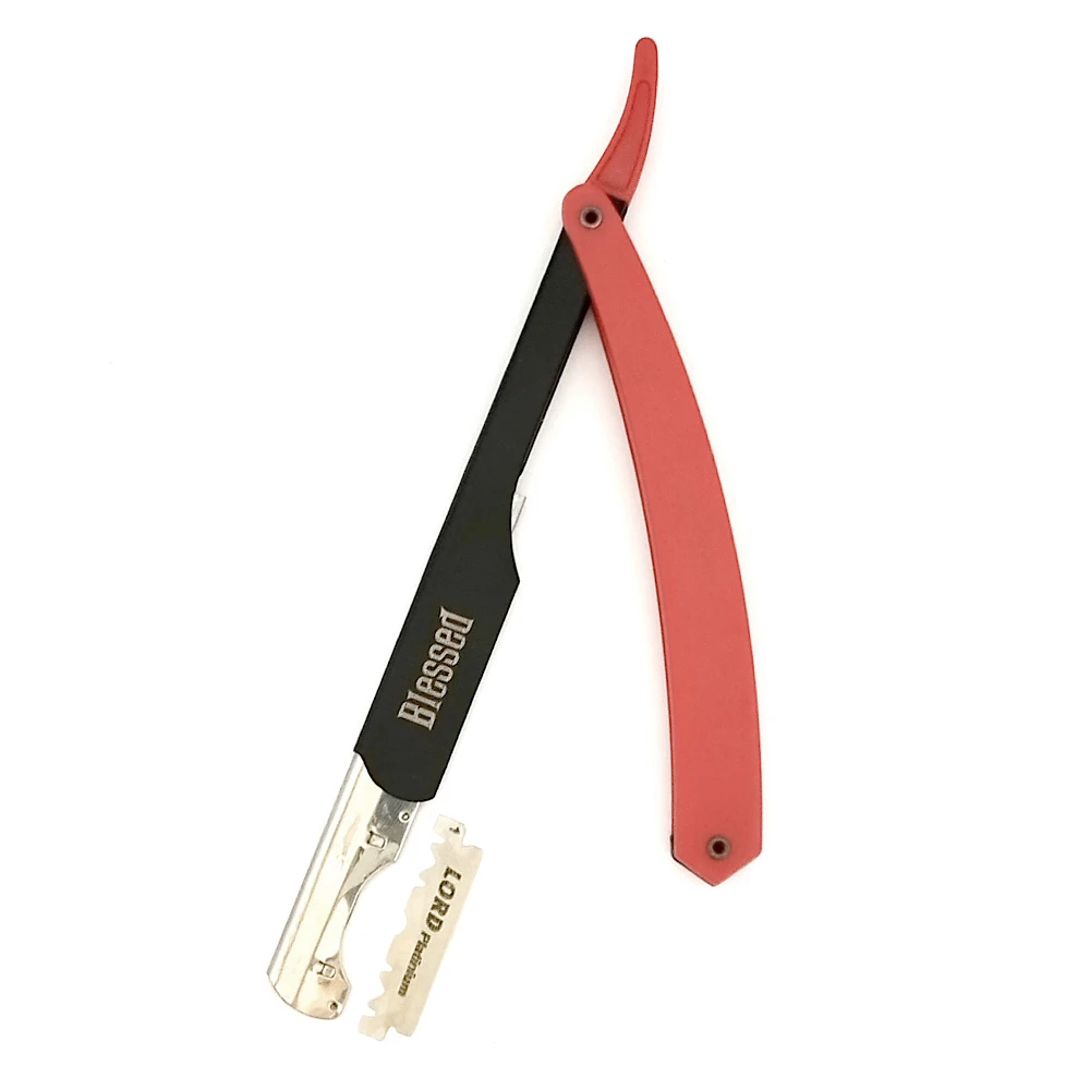 Бръснач за еднократни ножчета BLESSED