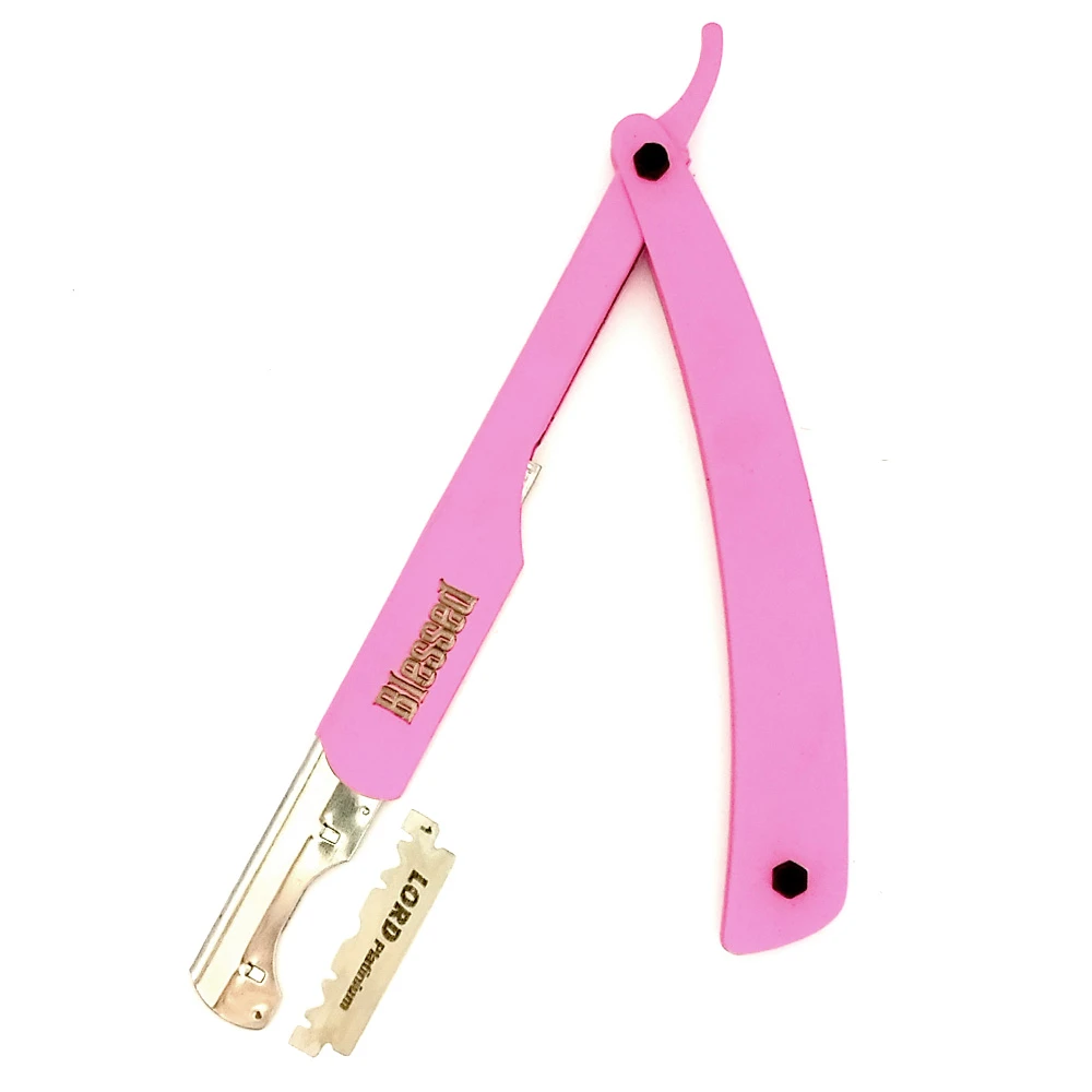 Бръснач за еднократни ножчета BLESSED