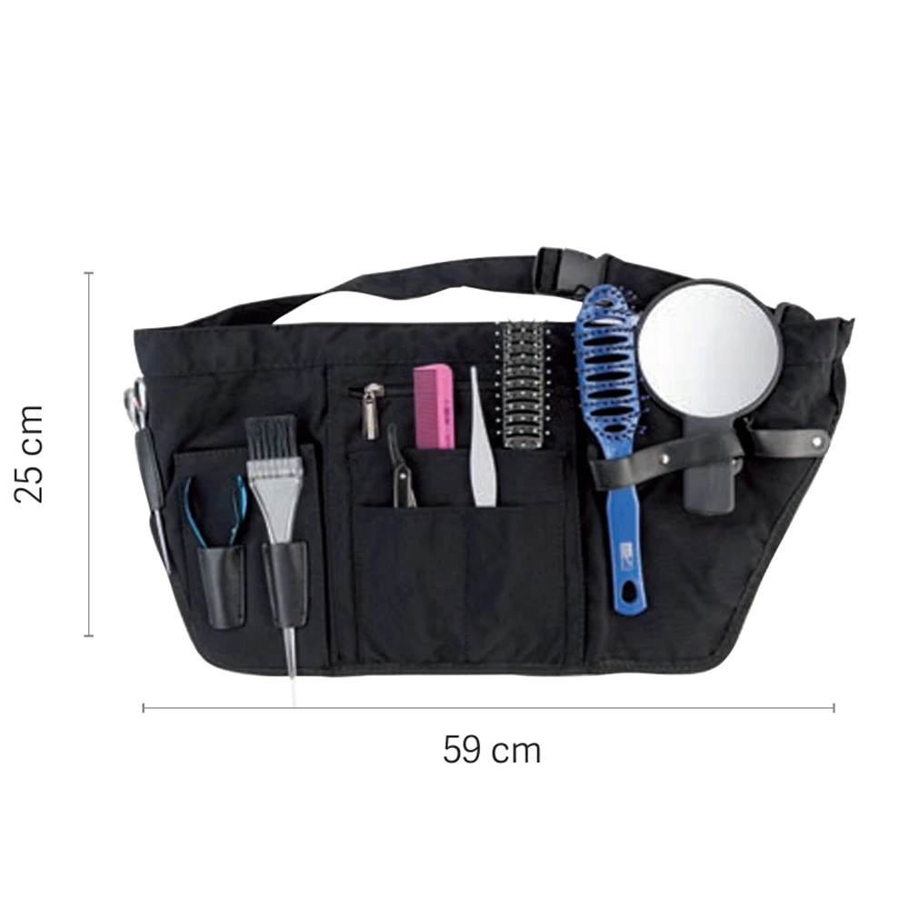 Професионална фризьорска чанта - органайзер