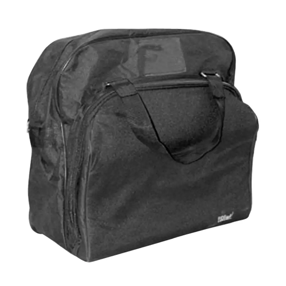 Професионална фризьорска чанта - органайзер 07018