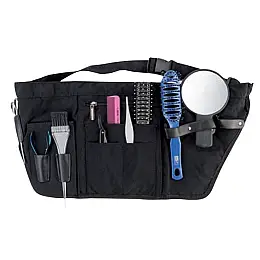 Професионална фризьорска чанта - органайзер