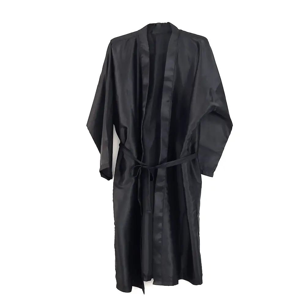 Луксозно кимоно-халат SHEMANO