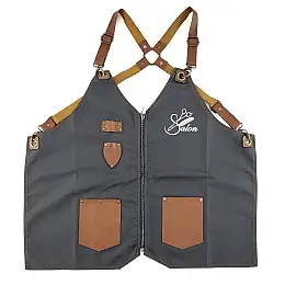 Професионален елек за фризьори и стилисти SHEMANO