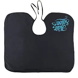 Професионална пелерина за сешоар SHEMANO