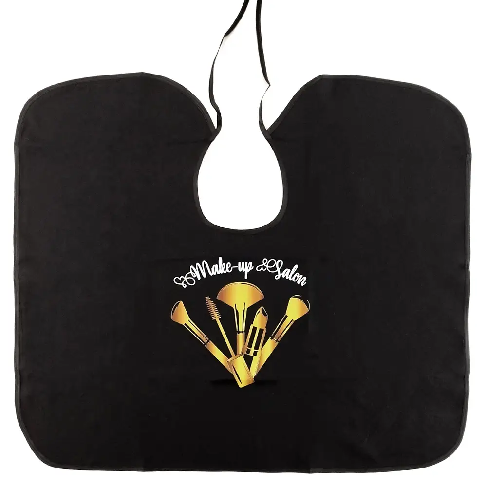 Професионална пелерина за сешоар SHEMANO