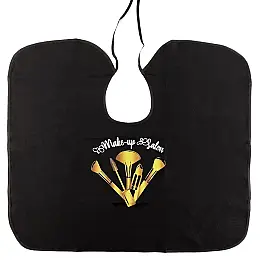 Професионална пелерина за сешоар SHEMANO