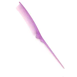 Фризьорски гребен