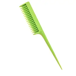 Фризьорски гребен