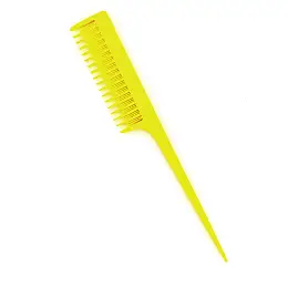 Фризьорски гребен