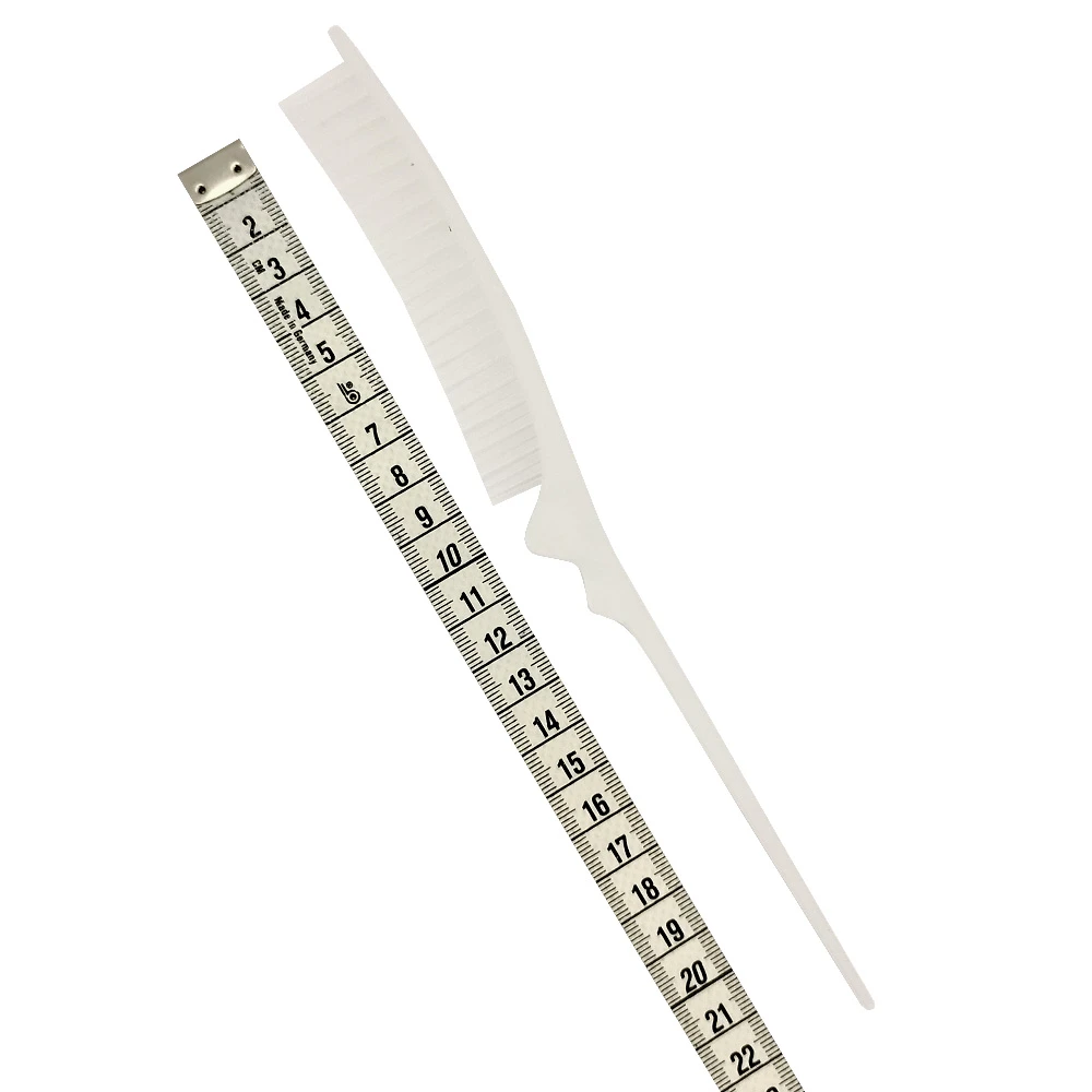 Фризьорски гребен