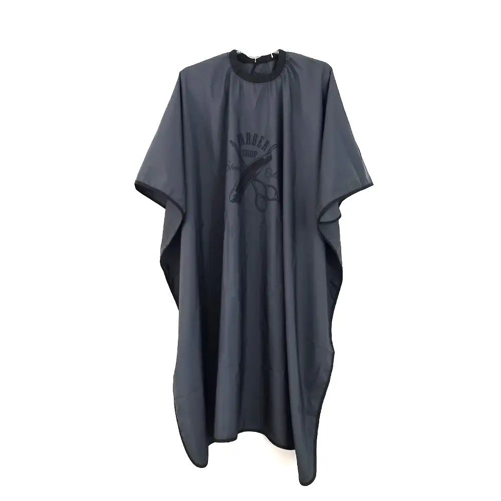 Фризьорска пелерина за подстригване SHEMANO