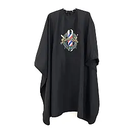 Фризьорска пелерина за подстригване SHEMANO