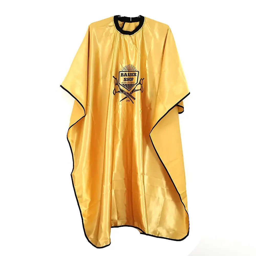 Фризьорска пелерина за подстригване SHEMANO