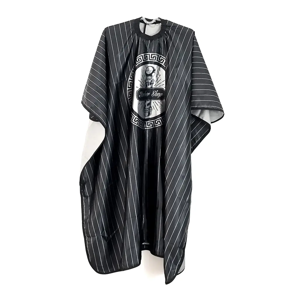 Фризьорска пелерина за подстригване SHEMANO