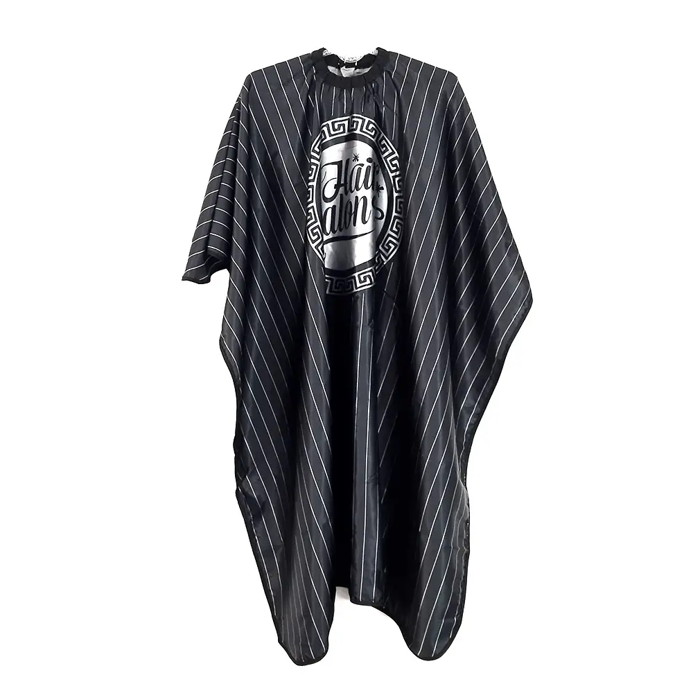 Фризьорска пелерина за подстригване SHEMANO