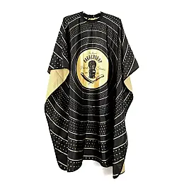 Фризьорска пелерина за подстригване SHEMANO