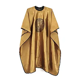 Фризьорска пелерина за подстригване SHEMANO