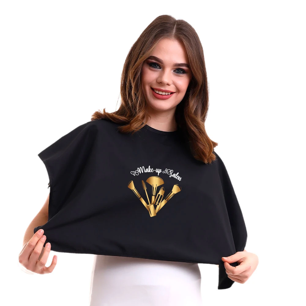 Професионална пелерина за сешоар SHEMANO