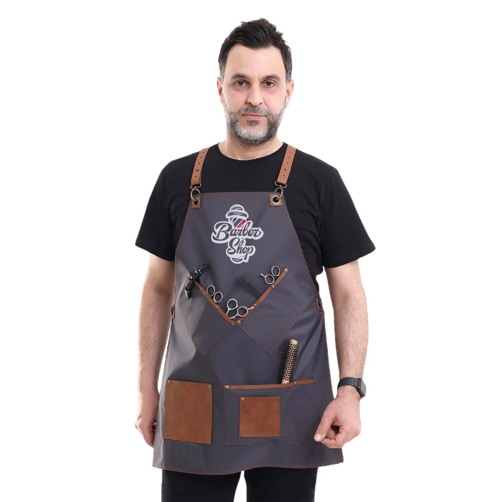 Професионална Престилка SHEMANO