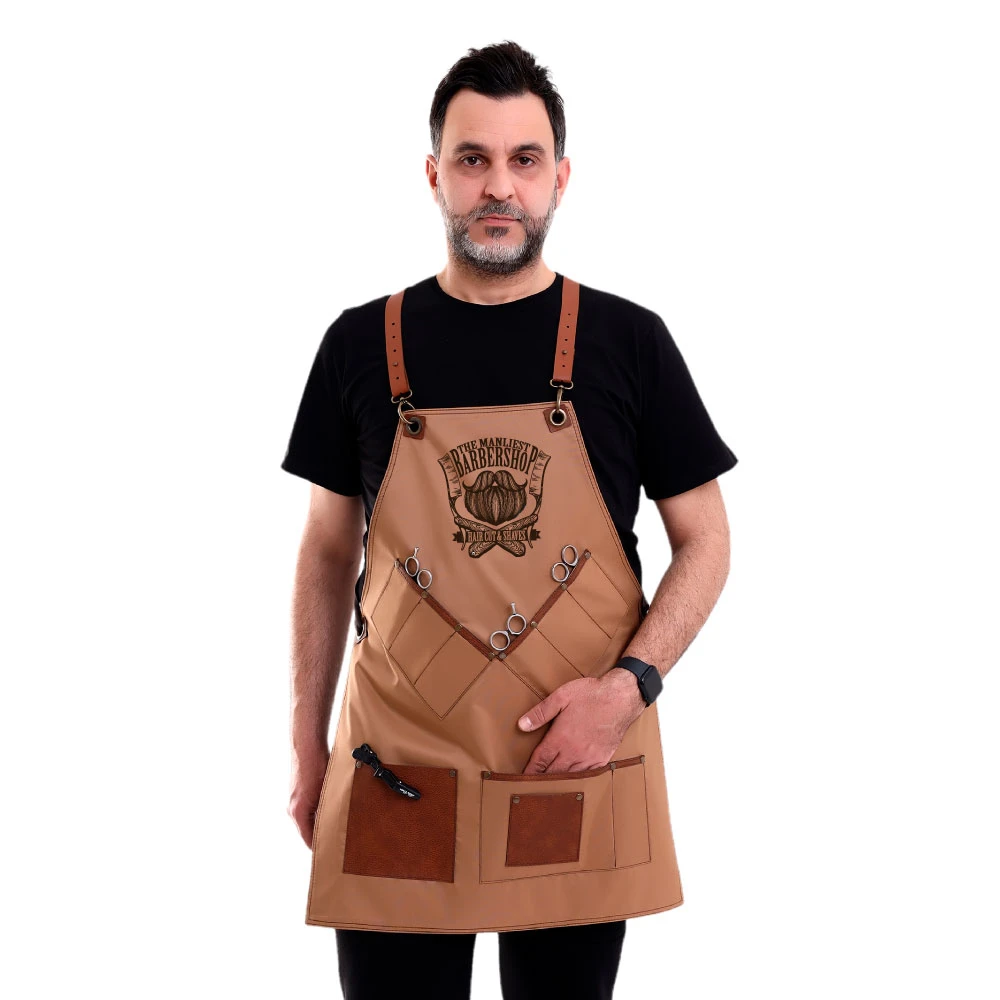 Професионална Престилка SHEMANO