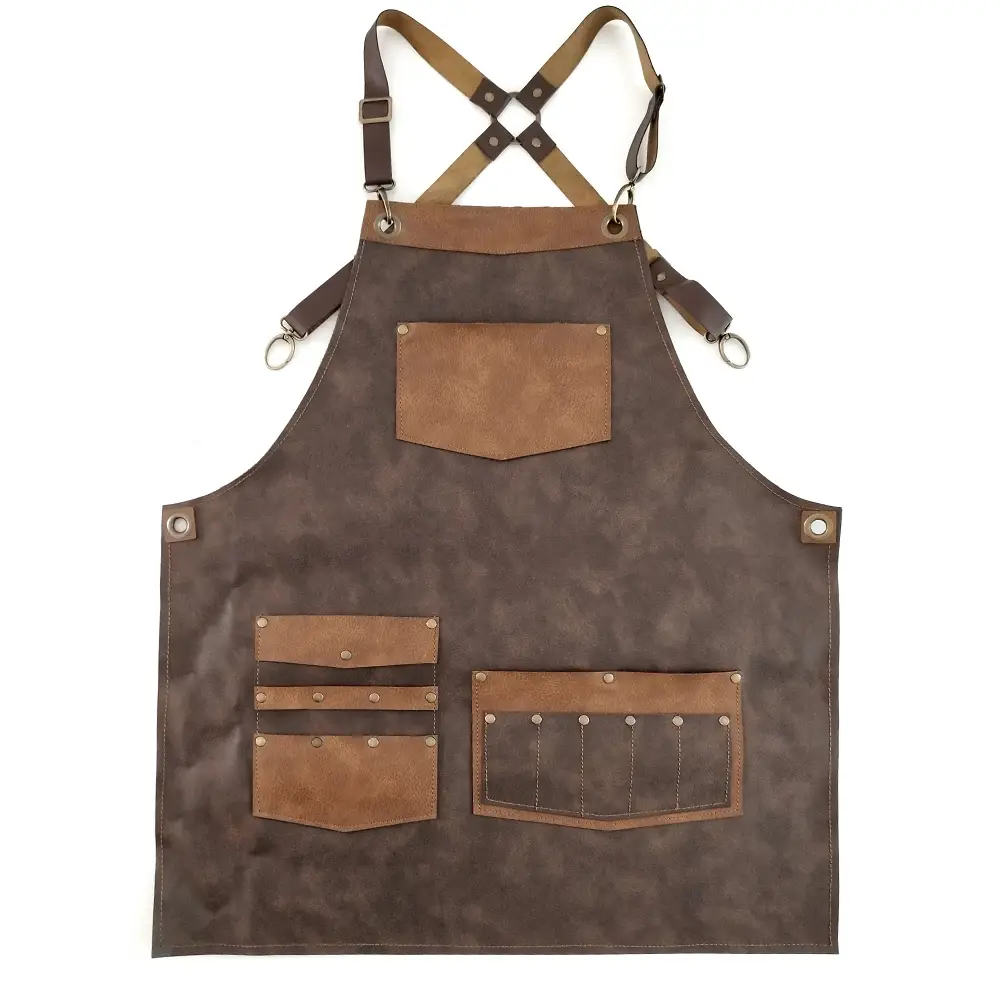 Професионална Престилка SHEMANO