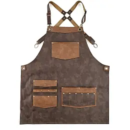 Професионална Престилка SHEMANO