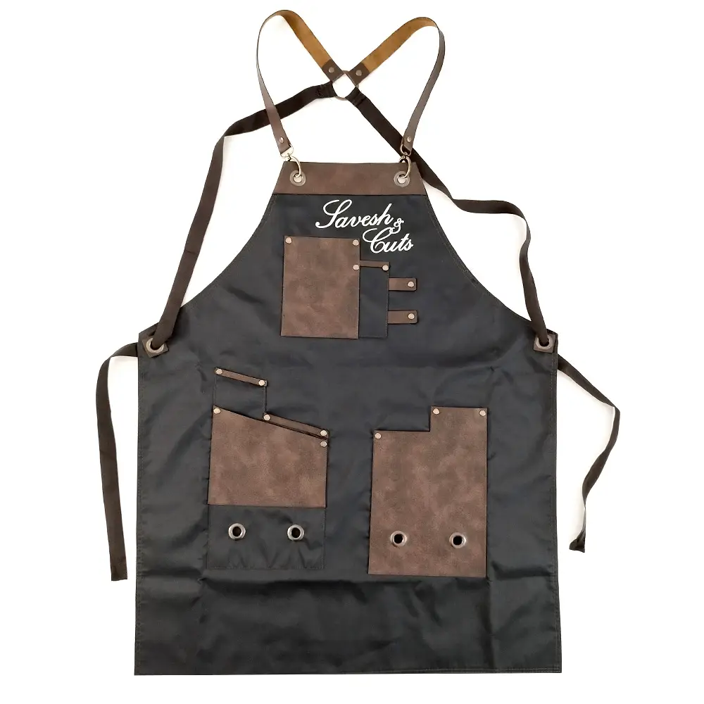 Професионална Престилка SHEMANO