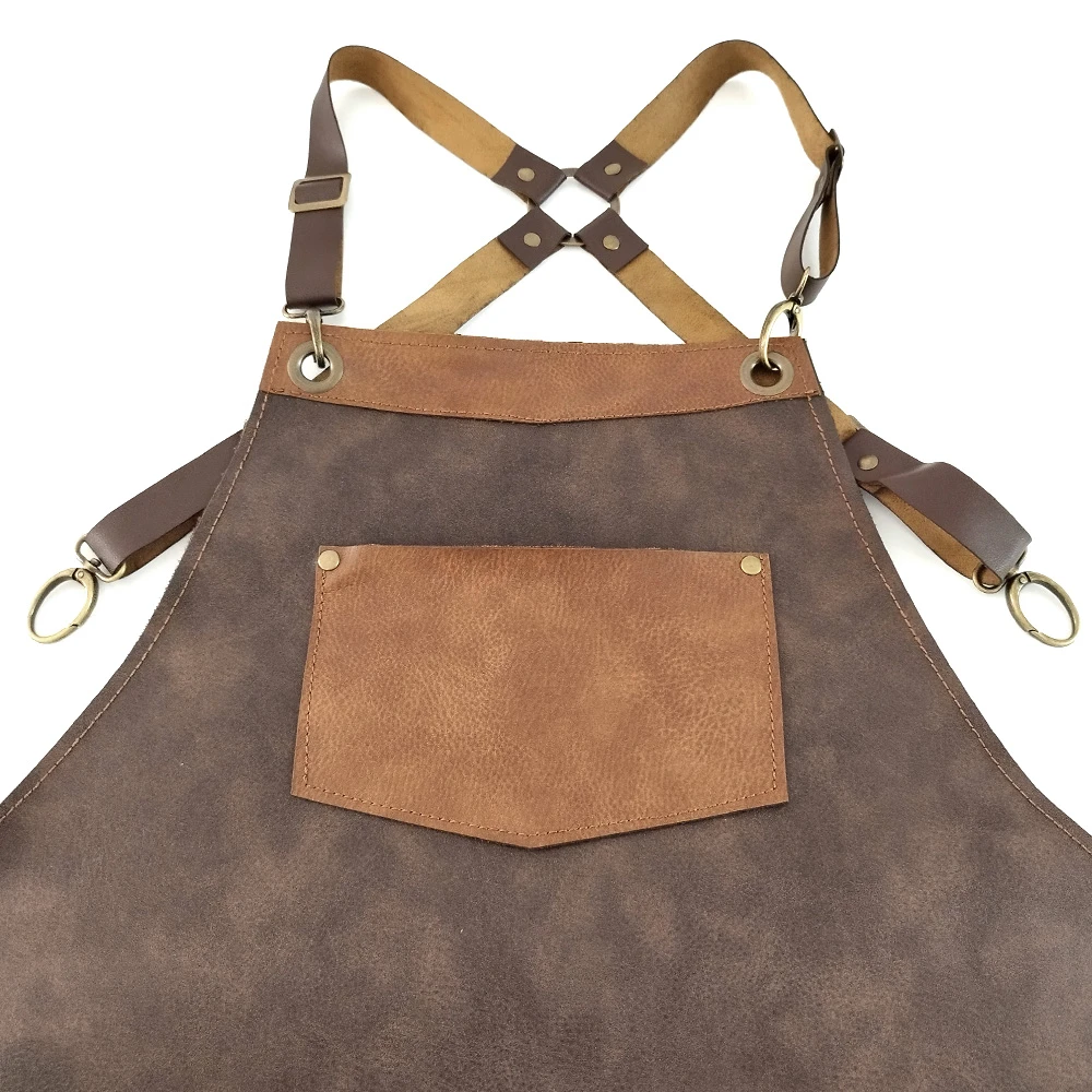 Професионална Престилка SHEMANO