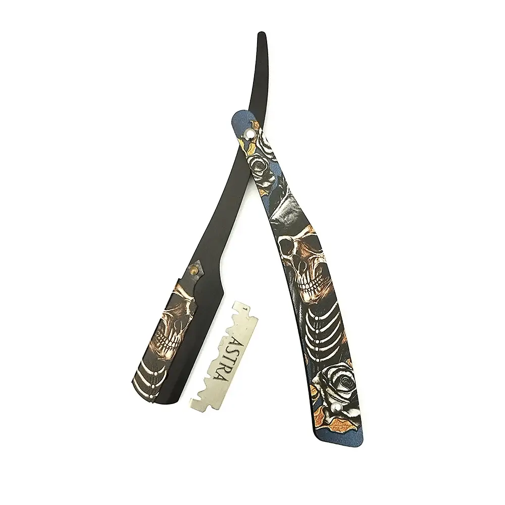 Бръснач за еднократни ножчета